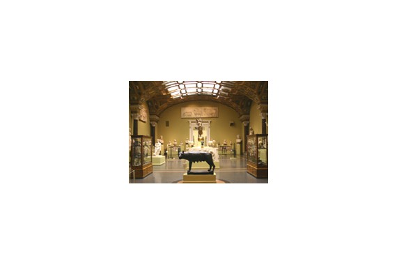 Фотография ГМИИ им. А.С.Пушкина 6