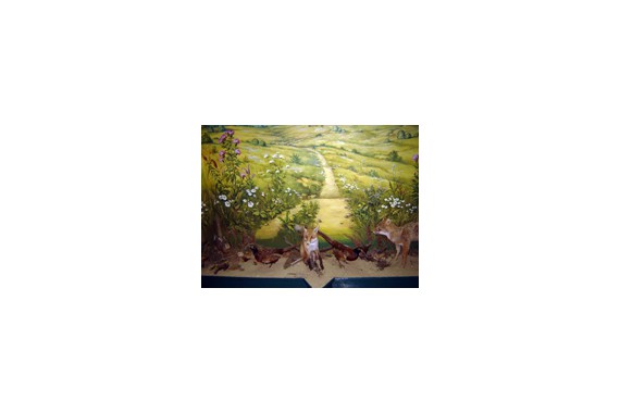 Фотография Историко-археологический музей 7