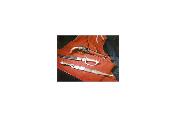 Фотография Анапский археологический музей 5