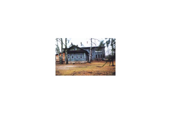 Фотография Литературный музей 0