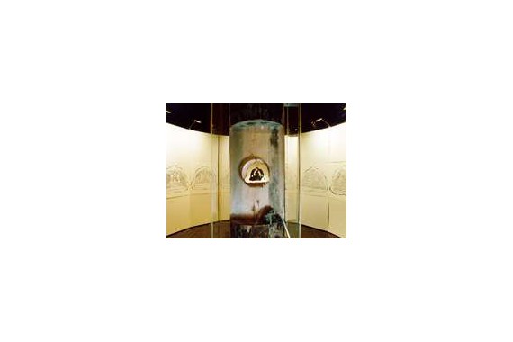 Фотография Сургутский художественный музей 0