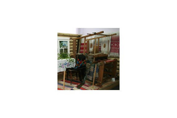 Фотография Краеведческий музей 4