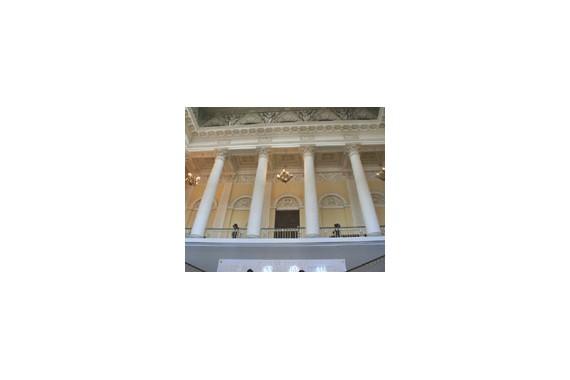 Фотография Русский музей 4