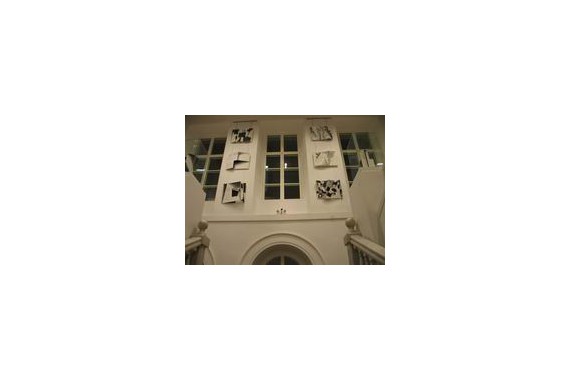 Фотография Московский музей современного искусства 5