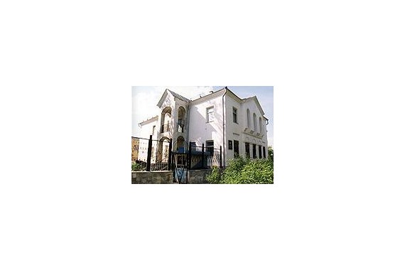 Фотография Музей ВДВ «Крылатая гвардия» 0