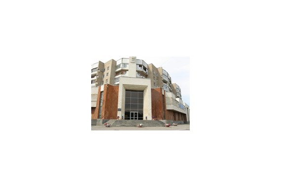 Фотография Энгельсский краеведческий музей 0