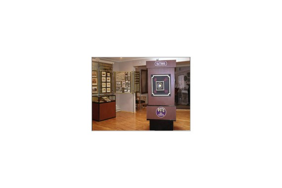 Фотография Выставочный комплекс «Вологда на рубеже XIX-XX веков» 2