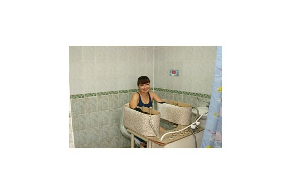 Фотография Санаторий «Красноусольск» 4