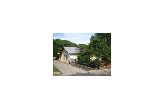 Фотография Культурный  центр имени Л.Н. Толстого 0