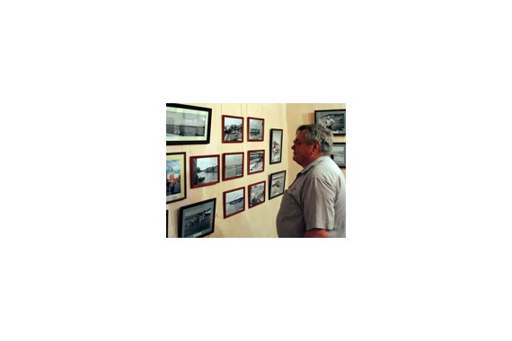 Фотография Картинная галерея им. К.С. Петрова-Водкина 8