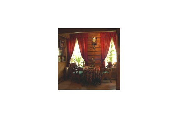 Фотография Дом-музей А.Н. Островского 1