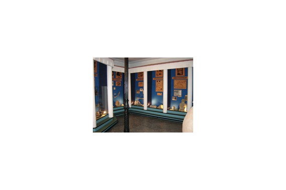 Фотография Историко-археологический музей 1