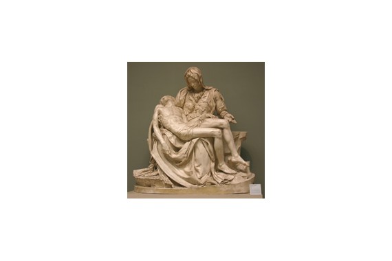 Фотография ГМИИ им. А.С.Пушкина 8