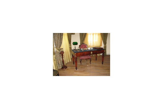 Фотография Дом купца Г.В.Тетюшинова 3