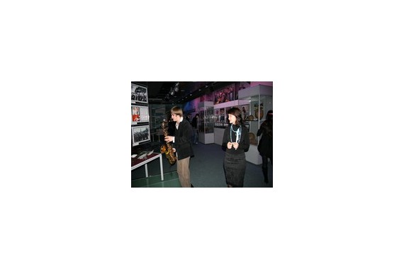 Фотография Сургутский краеведческий музей 6