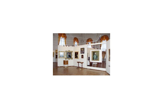 Фотография Рыбинский музей-заповедник 4