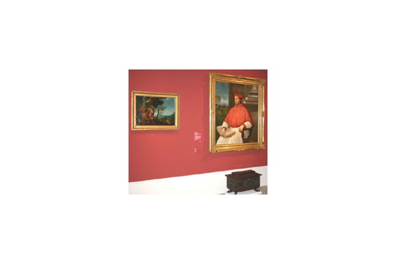 Фотография ГМИИ им. А.С.Пушкина 4