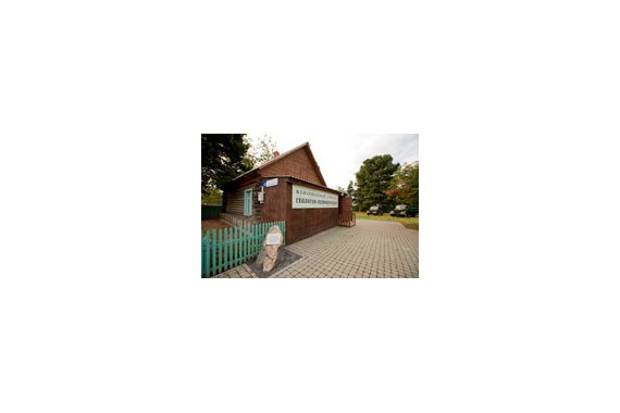 Фотография Сургутский краеведческий музей 3