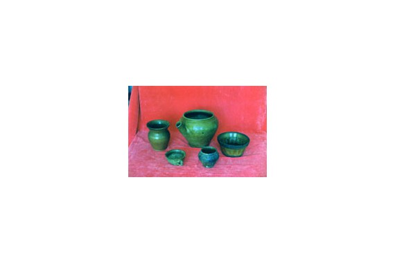 Фотография Краеведческий музей 0