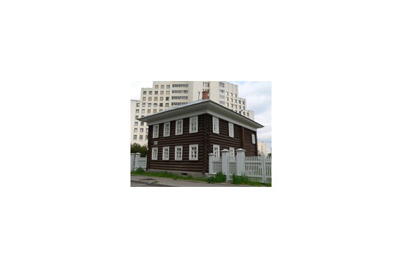 Фотография Музей «Вологодская ссылка» 0