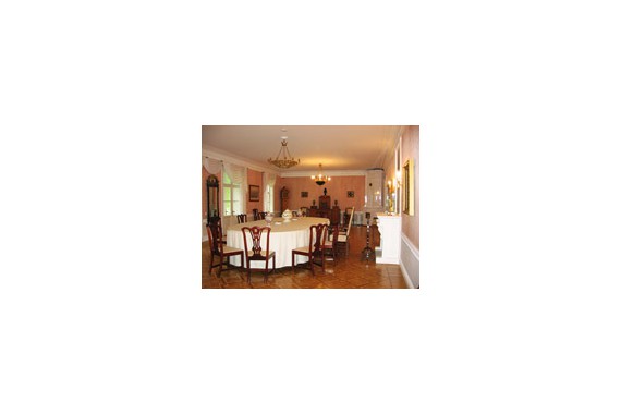 Фотография Музей-заповедник А.С.Пушкина «Михайловское» 9