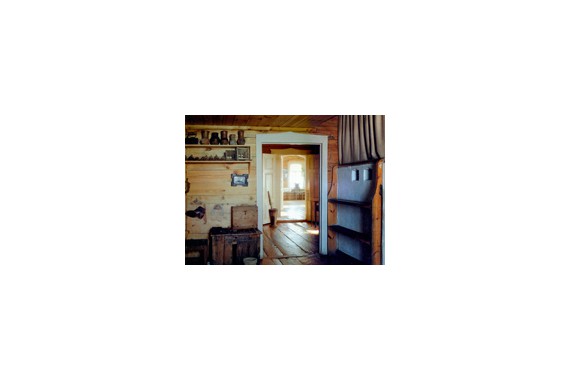 Фотография Картинная галерея им. К.С. Петрова-Водкина 3