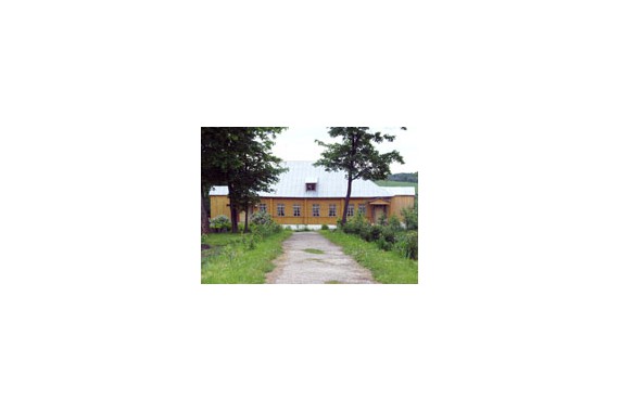 Фотография Музей-усадьба «Дворяниново» 0