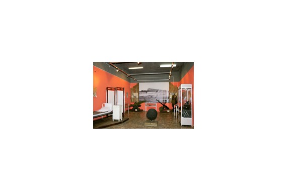 Фотография Энгельсский краеведческий музей 4