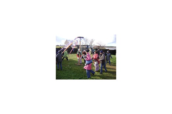 Фотография Нижнесинячихинский музей-заповедник деревянного зодчества и народного искусства им.И.Д.Самойлова 8