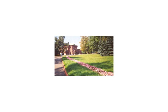 Фотография Музей больницы им. Н.А.Алексеева 0