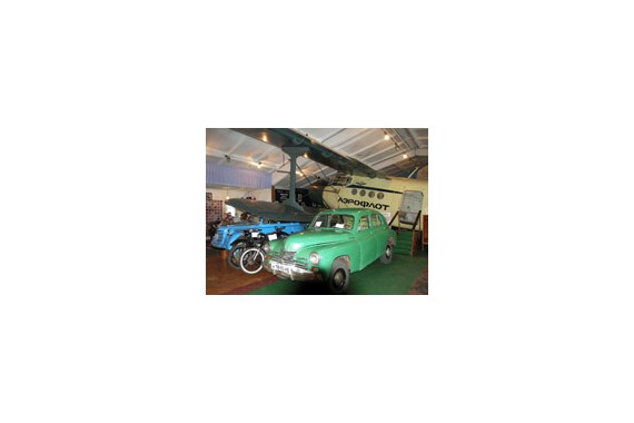 Фотография Краеведческий музей 6