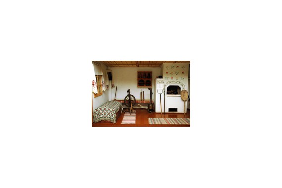 Фотография Энгельсский краеведческий музей 2