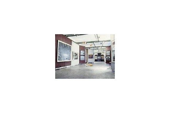 Фотография Лесосибирский музей леса 2