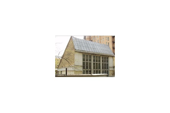 Фотография Дом-музей П.Д.Корина 0