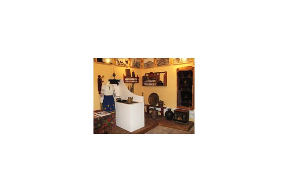 Фотография Энгельсский краеведческий музей 3