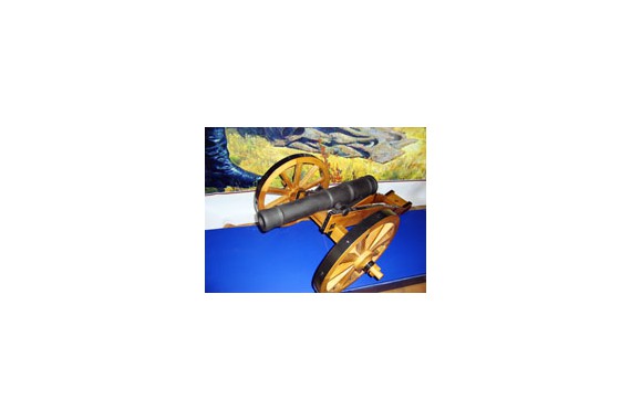 Фотография Музей истории г.Бородино 4