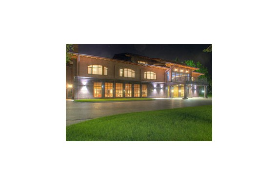 Фотография Парк-отель «Аврора» 0