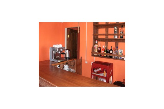 Фотография Плавучая гостиница «Андромеда» 2