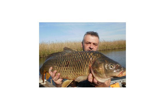 Фотография Плавучая гостиница «Андромеда» 8