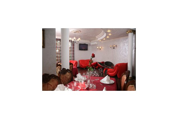 Фотография Отель «Варадеро» 0