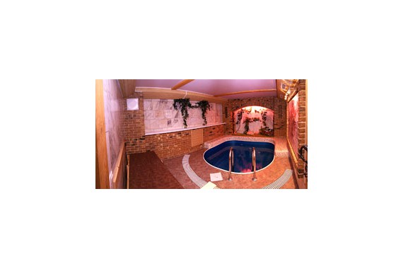 Фотография Отель «Патио» 5