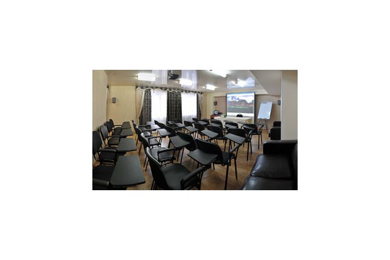 Фотография Отель «Патио» 4