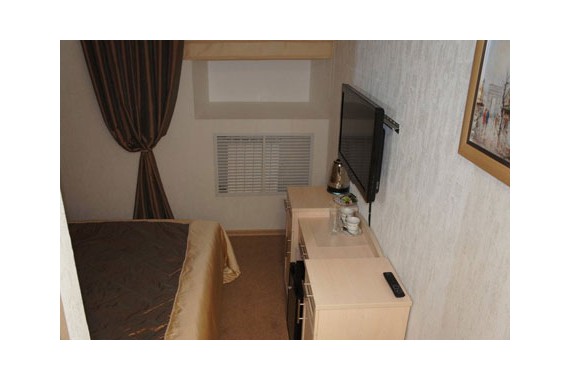 Фотография Отель «Мокба» 2