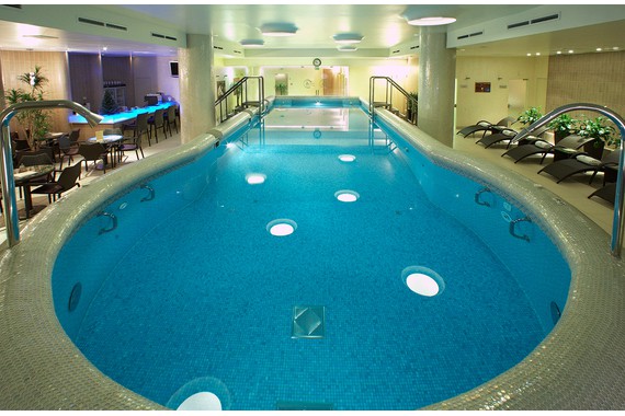 Фотография Бутик-отель «Mamaison All-Suites Spa Hotel Покровка» 2