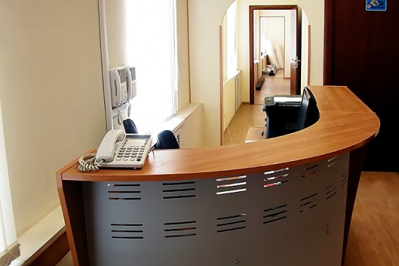 Фотография Мини-отель «Покров Двор» 0