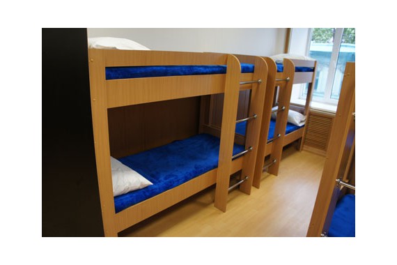 Фотография Хостел «Мокба» 0