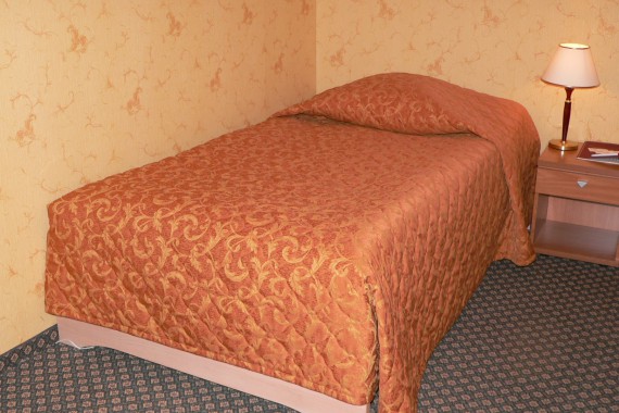 Фотография Гостиница «Мелодия» 1