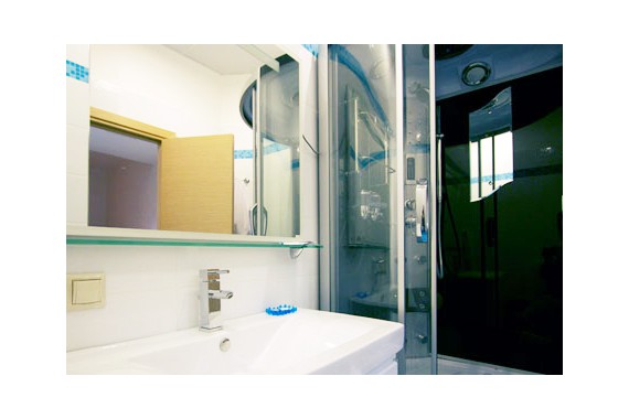 Фотография Отель «Мокба» 1