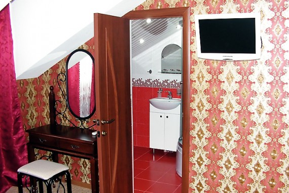 Фотография Мини-отель «Покров Двор» 2