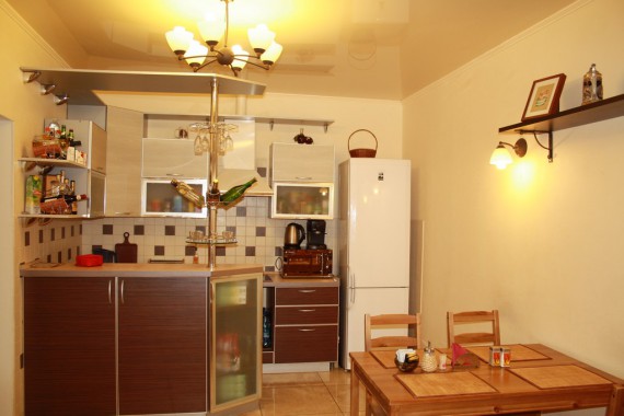 Фотография Гостиница «Стиль» 1